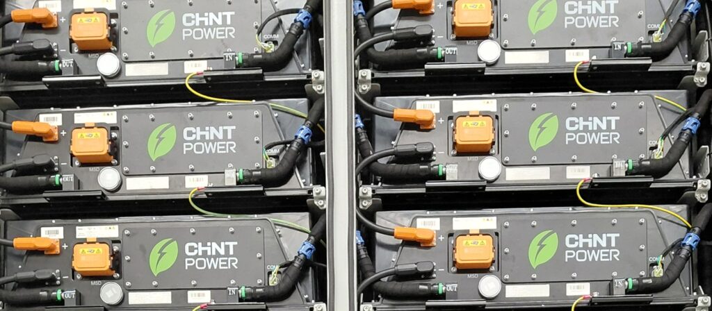 Gewässerschutz bei Großbatteriespeichern und die AwSV Gewässerschutz bei Großbatteriespeichern und die AwSV