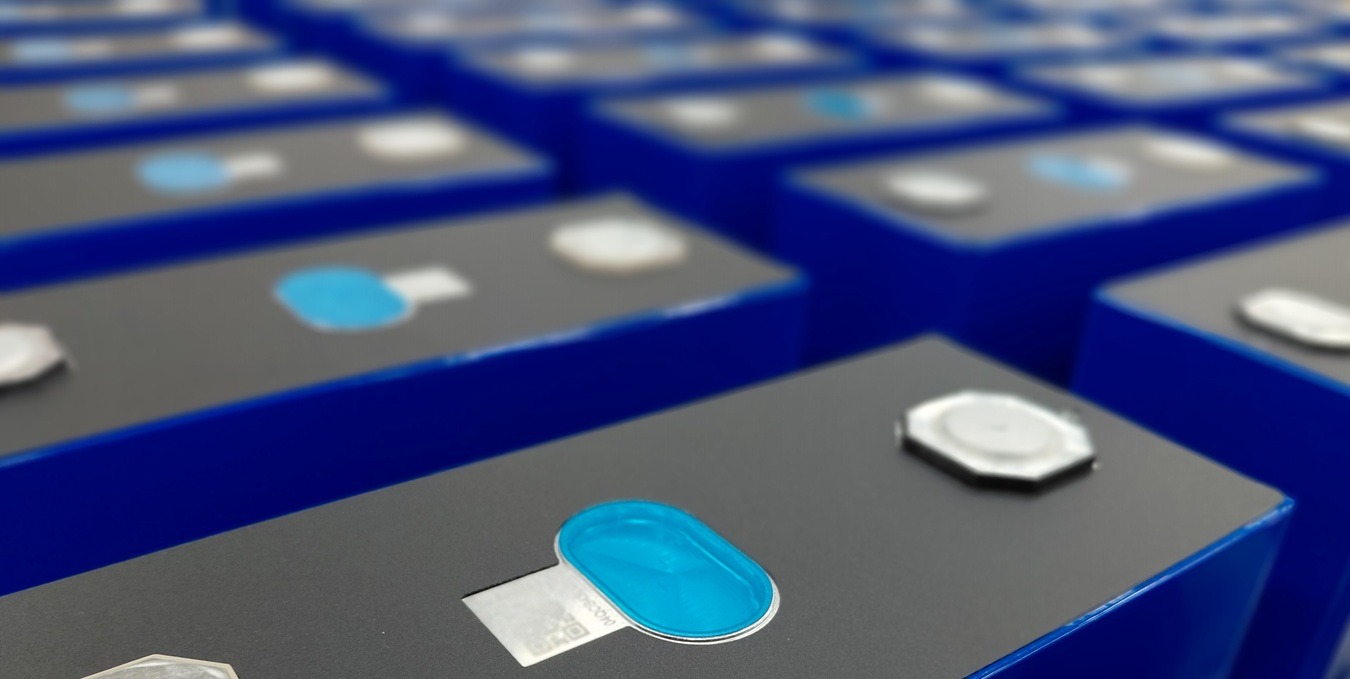 Gewässerschutz bei Großbatteriespeichern