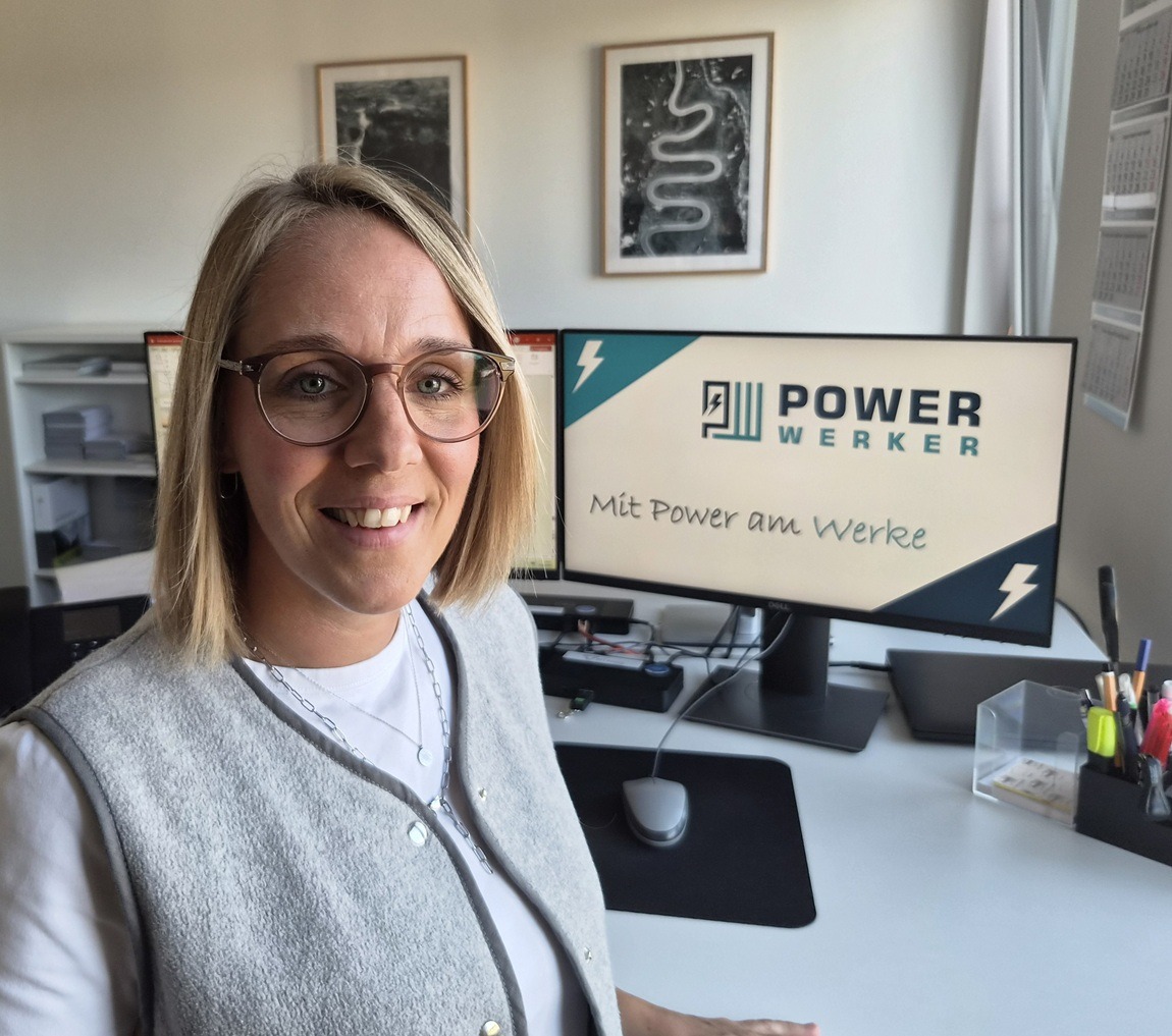 Kim Feldmann TEAMassistenz