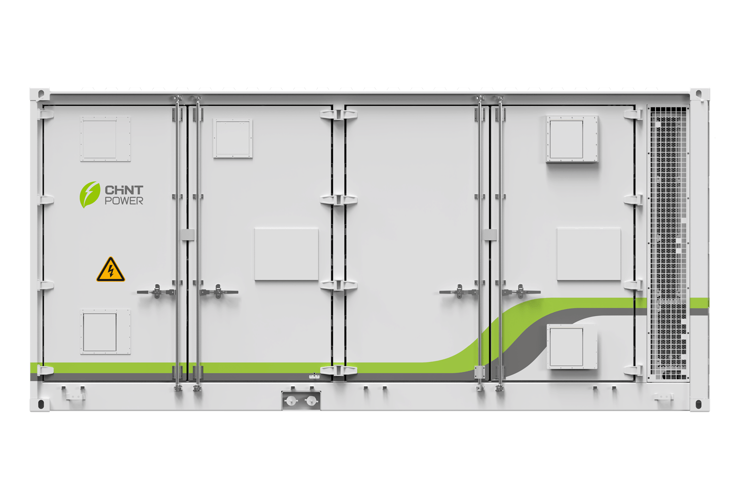 AgNes – Netzentgeltsystematik für Batteriespeicher