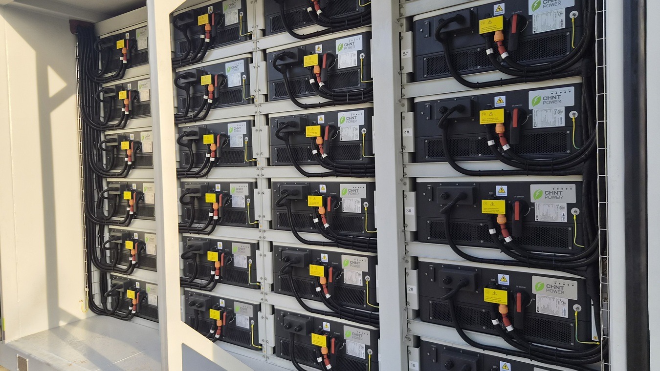Eigenstromoptimierung mit Batteriespeichern nutzen Eigenstromoptimierung mit Batteriespeichern nutzen